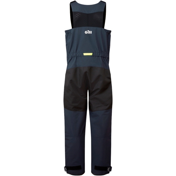 2026 Gill Hombres OS2 Chaqueta Y Pantalón Náuticos Para Alta Mar GMOOJATCSN - Navy